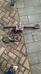 Trekhaak Renault Clio, Auto-onderdelen, Ophalen, Gebruikt