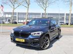 BMW X4 M40i 360 PK High Executive, Panoramadak, Carplay, Tre, Auto's, BMW, Automaat, Zwart, X4, Vierwielaandrijving