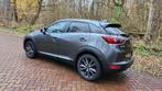 Mazda CX-3 2.0 Skyactiv-g 88KW 2018 Grijs, Auto's, Mazda, Voorwielaandrijving, 1998 cc, 4 cilinders, 49 €/maand