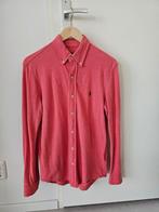 Ralph Lauren heren overhemd mt S, heldere roze, warme kleur, Kleding | Heren, Overhemden, Halswijdte 38 (S) of kleiner, Ralph Lauren