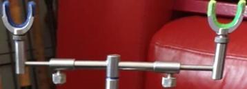 Obelisk Hengelsteunen geen Korda, Nash, Fox, Solar, Karper beschikbaar voor biedingen