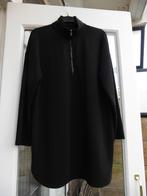 Lange zwarte trui sweater Oysho, Maat 38/40 (M), Oysho, Zwart, Ophalen of Verzenden
