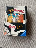 Koehandel, Hobby en Vrije tijd, Gezelschapsspellen | Kaartspellen, Ophalen of Verzenden