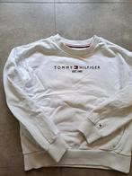 Tommy Hilfiger, Ophalen of Verzenden, Zo goed als nieuw, Meisje, Trui of Vest