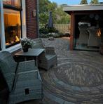 Echte oude waaltjes ruim 100m2, Ophalen, Overige materialen, Gebruikt, Klinkers