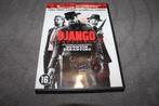 DVD Django Unchained, Vanaf 16 jaar, Ophalen of Verzenden, Gebruikt, Actie