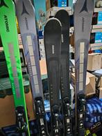 147cm 2023 ATOMIC CLOUD C12 REVOSHOCK 850€, Sport en Fitness, Skiën en Langlaufen, Ophalen of Verzenden, Carve, Ski's, Zo goed als nieuw