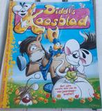 Te koop diverse Diddl tijdschrijften zie foto's, Verzamelen, Diddl, Ophalen, Zo goed als nieuw, Knuffel