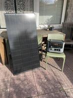 1000W Powerstation 828Wh + 200w Zonnepaneel, Caravans en Kamperen, Ophalen of Verzenden, Nieuw