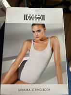 Wolford Jamaika string body, Kleding | Dames, Maat 38/40 (M), Wit, Nieuw, Ophalen of Verzenden