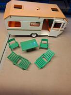 Camper, Ophalen of Verzenden, Gebruikt, Los playmobil
