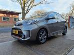 Kia Picanto 1.2 Cvvt 5-DRS 2015 Grijs, Voorwielaandrijving, Euro 5, 4 cilinders, 840 kg