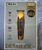 Wahl detailer trimmer tondeuse nieuw!, Witgoed en Apparatuur, Persoonlijke-verzorgingsapparatuur, Ophalen of Verzenden, Nieuw