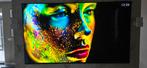 Sony Bravia XR A90J OLED TV, Ophalen, Zo goed als nieuw, 4k (UHD), Smart TV