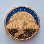 1 ECU 1999 - Herdenkingsmunt, Postzegels en Munten, Ophalen of Verzenden, Overige landen, Losse munt