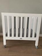 Bopita witte box, Kinderen en Baby's, Boxen, Ophalen of Verzenden, Gebruikt