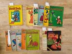 Donald Duck tijdschriften – jaren ’70, Walt Disney, Meerdere stripboeken, Ophalen, Gelezen