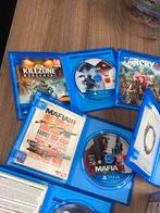 PlayStation 4 PS4 Games Elder Scrolls Online Mafia III etc., Avontuur en Actie, Online, Vanaf 18 jaar, Ophalen of Verzenden