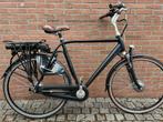 E Bike Heren Batavus Genova 28 inch, Fietsen en Brommers, Elektrische fietsen, Ophalen, Batavus, Zo goed als nieuw, 59 cm of meer