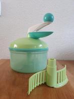 Tupperware Quick Chef - Snijden & Kloppen, Ophalen of Verzenden, Overige typen