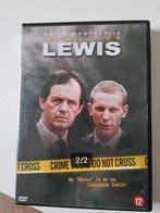 Inspector Lewis - Seizoen 1, Ophalen of Verzenden, Vanaf 12 jaar, Zo goed als nieuw