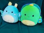 Squish mallows., Ophalen of Verzenden, Zo goed als nieuw, Overige typen