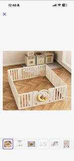 Grondbox zgn!, Ophalen of Verzenden, Zo goed als nieuw