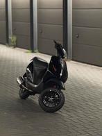 Zip 172 cc - sm06, Fietsen en Brommers, Scooters | Piaggio, Ophalen, Tweetakt, Zip, Zo goed als nieuw