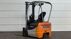 Diverse heftrucks! KOOPJES!!, Zakelijke goederen, 1000 tot 2000 kg, Ophalen of Verzenden, Diesel, Heftruck