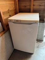 Haier vriezer HF103 - Perfect voor schuur/berging, Witgoed en Apparatuur, Vriezers en Diepvrieskisten, Gebruikt, Minder dan 60 cm