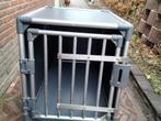 Hondebanche, Dieren en Toebehoren, Gebruikt, 65 tot 100 cm, Hondenhok, Ophalen of Verzenden
