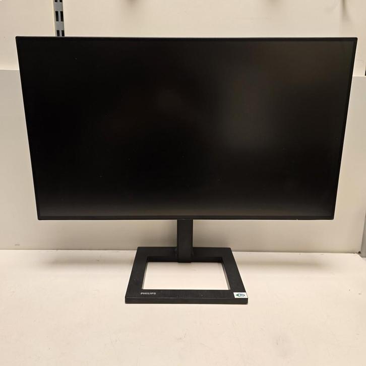 Philips E-line 24Inch  | (836377), Computers en Software, Monitoren