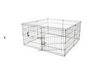Adori puppyren 61x76 cm, Dieren en Toebehoren, Ophalen, 110 cm of meer, 65 tot 100 cm, Hondenhok