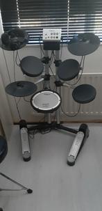 Roland HD-1 V-drums lite, Muziek en Instrumenten, Drumstellen en Slagwerk, Roland, Gebruikt, Ophalen