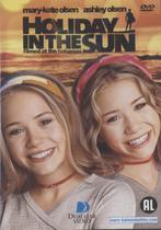73) Holiday in the Sun: met Mary-Kate & Ashley Olsen, Alle leeftijden, Ophalen of Verzenden, Gebruikt, Overige gebieden