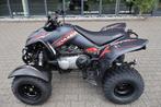 Kymco Maxxer 300 T3b Quad met T kenteken 2024 nieuw.