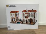 LEGO 910023 Venetian Houses (compleet) - BLDP, Complete set, Ophalen of Verzenden, Lego, Zo goed als nieuw