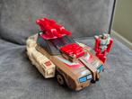 Transformers G1 Headmaster Chromedome, G1, Ophalen of Verzenden, Zo goed als nieuw