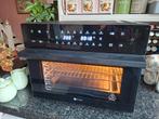 Elektrische oven, Hete lucht, Nieuw, Oven met grill, Ophalen