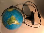 Globe Lamp - Werkt Perfect!, Ophalen, Verlicht, Gebruikt