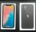 IPhone 11 black 128 GB, Ophalen of Verzenden, Zo goed als nieuw