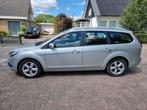 Ford Focus Wagon 1.6 Titanium voor handel of export, 1596 cc, 4 cilinders, 635 kg, 100 pk