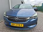 Opel Astra 1.4 TURBO CLIMA/CRUISE/NAVI/CAMERA!, Auto's, Stof, Gebruikt, 4 cilinders, 150 pk