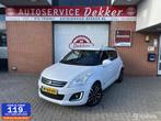 Suzuki Swift 1.2 Business Edition EASSS, Auto's, Voorwielaandrijving, 94 pk, Gebruikt, 4 cilinders