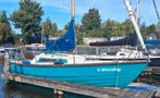 1000 euro, Waarschip 725, Rolfoksysteem. Veel binnenruimte, Ophalen, Gebruikt, Tour-wedstrijdjacht, Benzine