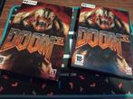 Doom 3 pc game, Spelcomputers en Games, Games | Pc, Gebruikt, Vanaf 18 jaar, Shooter, 1 speler