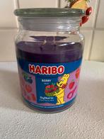 Haribo Geurkaars 100 branduren, Huis en Inrichting, Ophalen of Verzenden, Nieuw, Overige materialen, Minder dan 25 cm