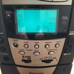 venturer, Ophalen of Verzenden, Refurbished, Tuner of Radio, Overige merken