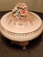 antieken stenen koek schaal, Ophalen