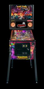 Stern King Kong Myth Of Terror Island Limited Edition, Ophalen, Stern, Zo goed als nieuw, Dot-matrix